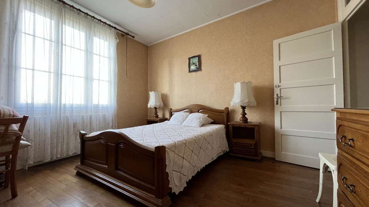 Appartement à AUTUN