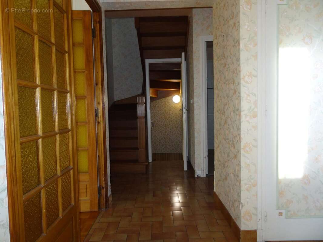 Maison à LANNION