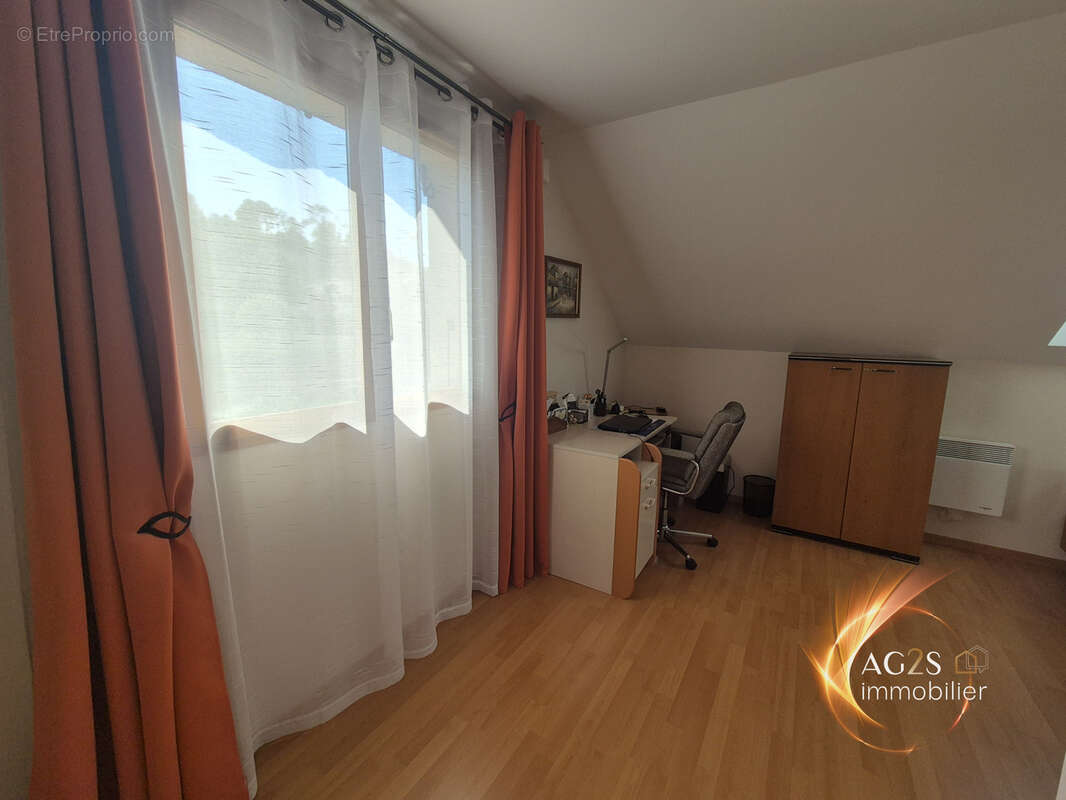 Villa en parfait état d'entretien - photo 22