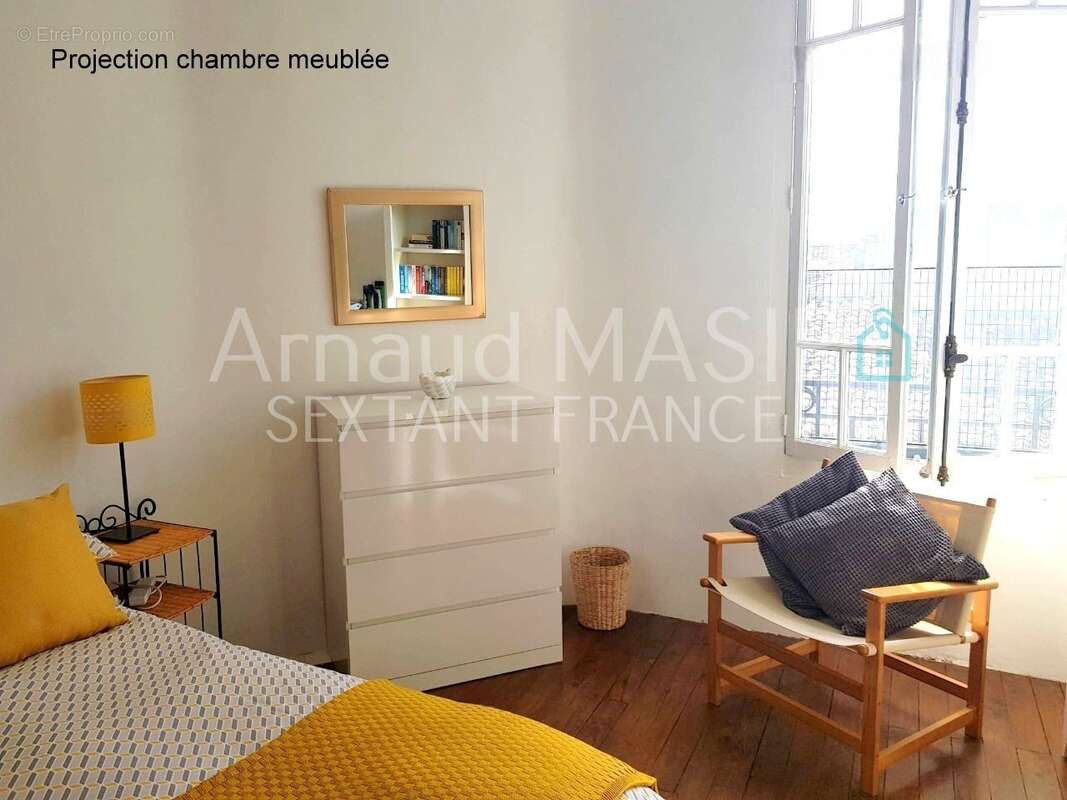 Maison à FA