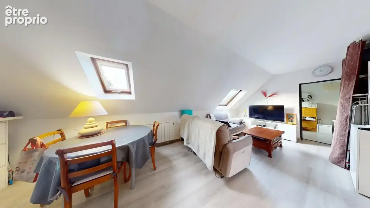 Maison 4 chambres LE PIN - photo 16