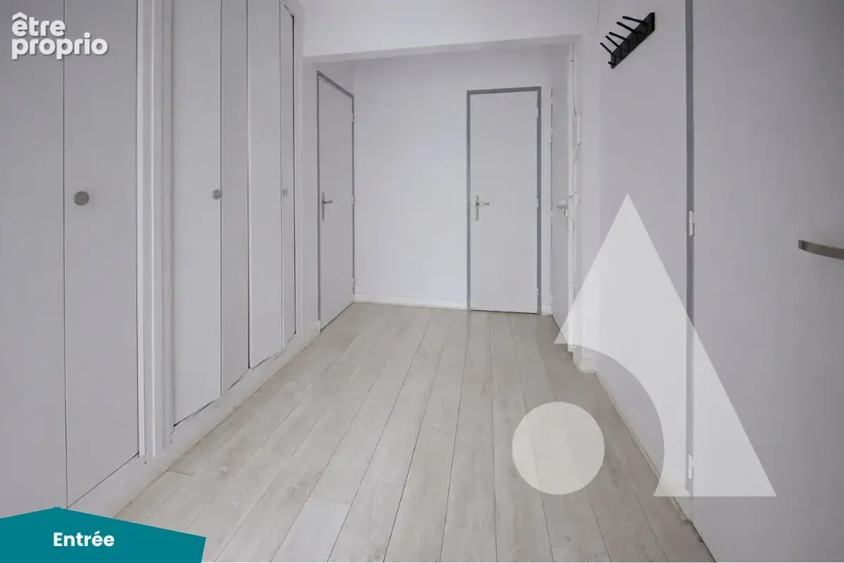 Appartement F4 avec CAVE et BOX FERMÉ secteur Aguado - photo 6