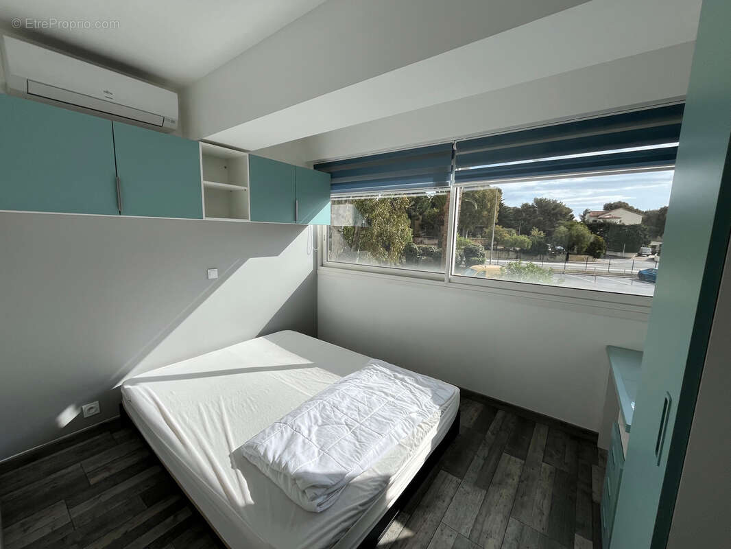 Appartement à BORMES-LES-MIMOSAS