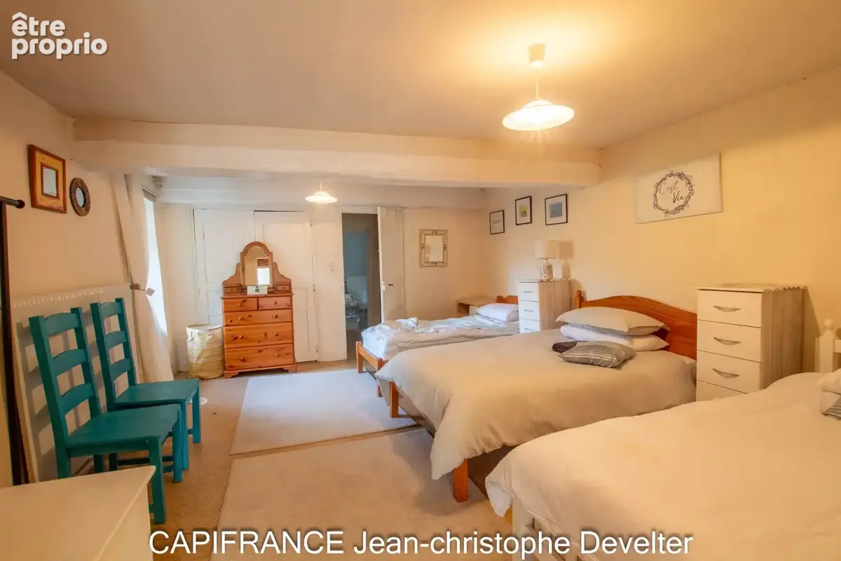 Maison à vendre 7 pièces SAINT FRAIMBAULT (61) - photo 12