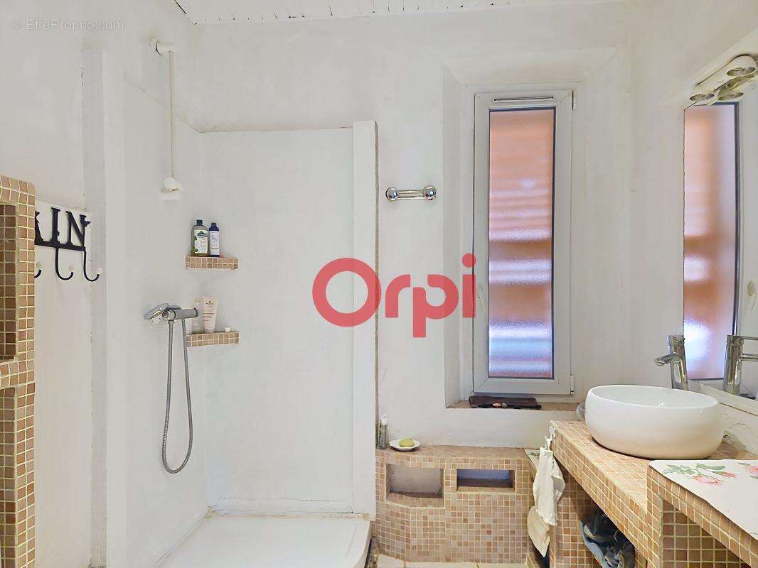 Appartement à LA SEYNE-SUR-MER