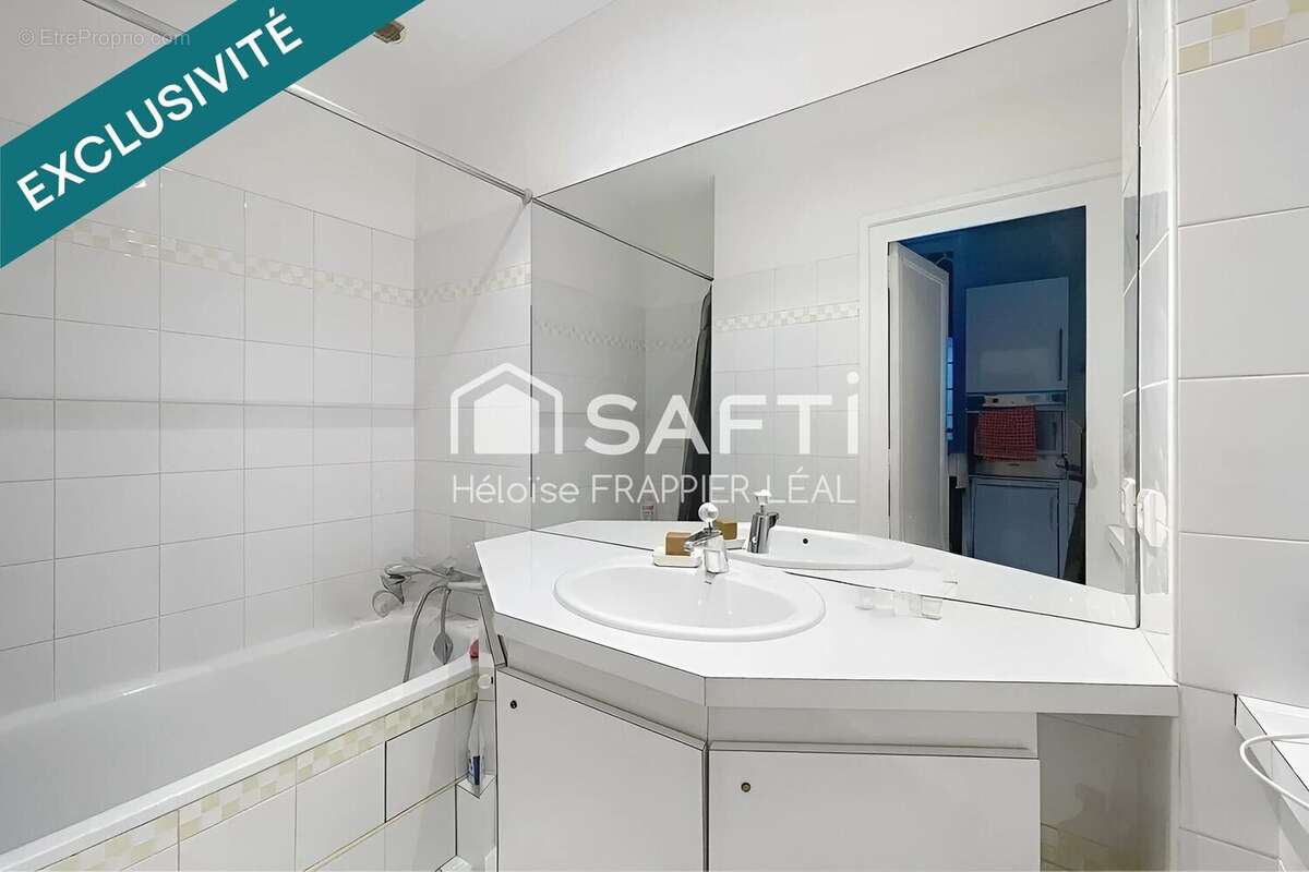 Photo 7 - Appartement à BORDEAUX