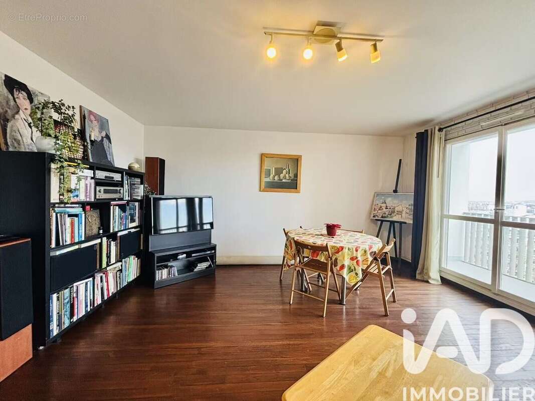 Photo 2 - Appartement à ROSNY-SOUS-BOIS