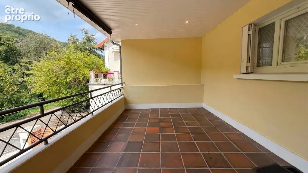 Maison de ville au bord du Lot - photo 4