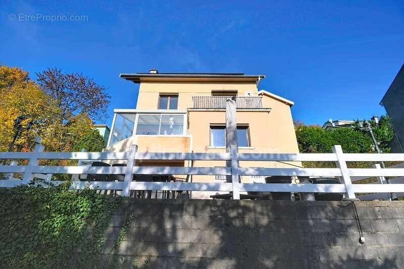 Maison à HERSERANGE