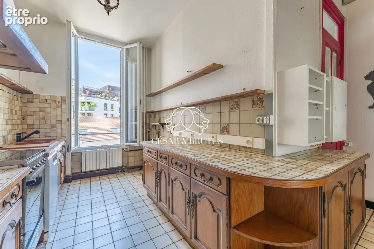 Appartement 6 pièces 174 m² à vendre à Lyon-7e (69007) - photo 5
