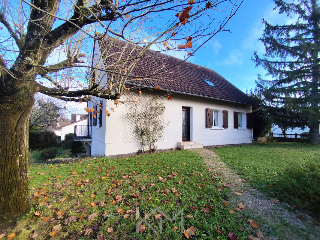 Maison à CHATELLERAULT