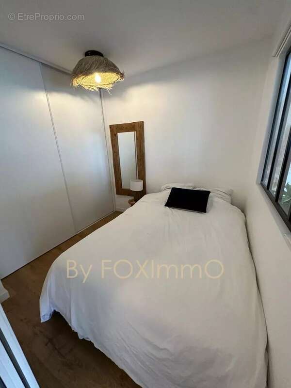 Appartement à MANDELIEU-LA-NAPOULE