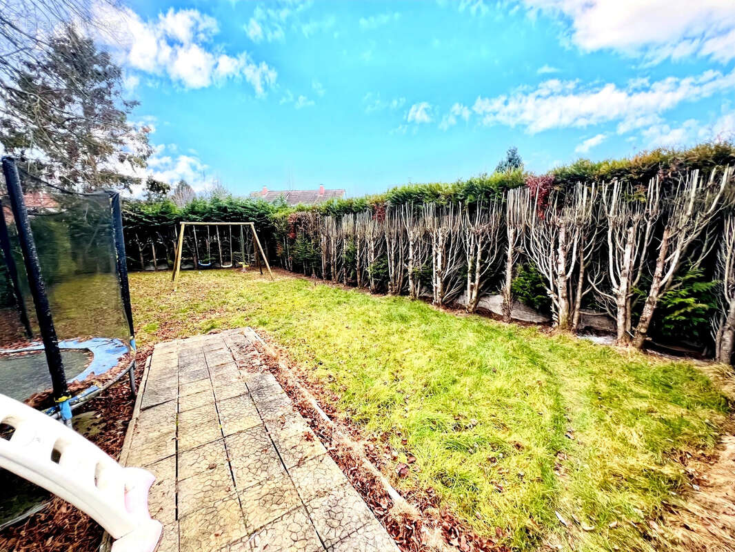 Maison à EVIN-MALMAISON