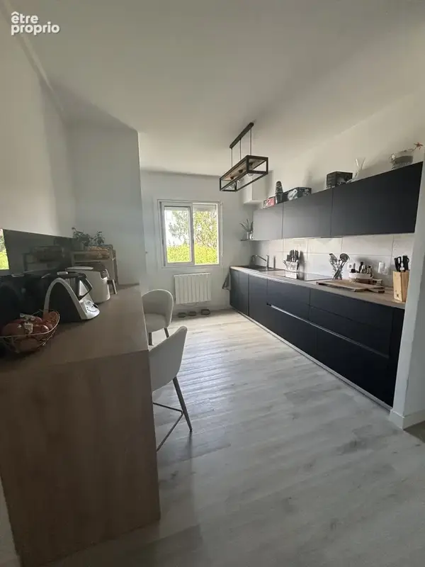 Appartement 300m plage de la grande conche - photo 2