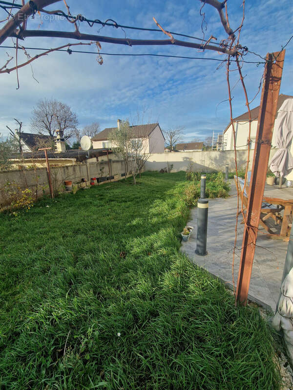 Maison à AUBERGENVILLE