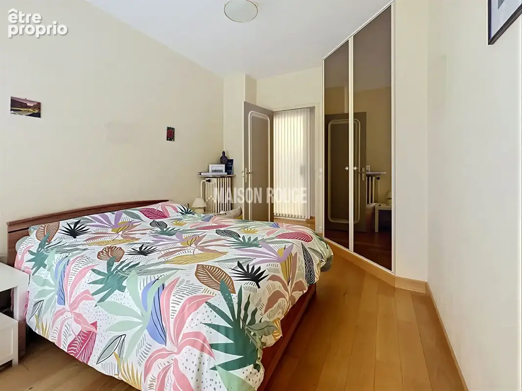 Maison d'architecte de plain-pied sur 1 660 m² de terrain au Vivier-sur-Mer - photo 12