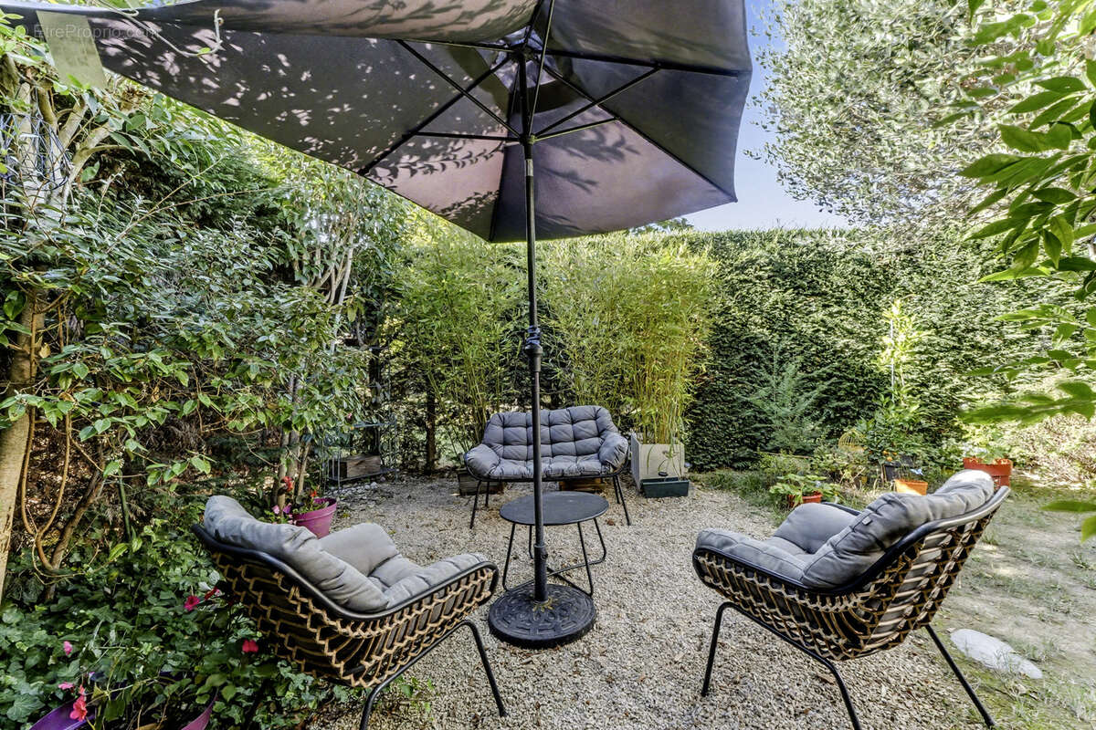 Maison à PLAISANCE-DU-TOUCH