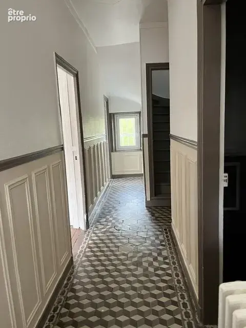 Maison 5 pièces 105 m² à vendre à Liancourt (60140) - photo 3