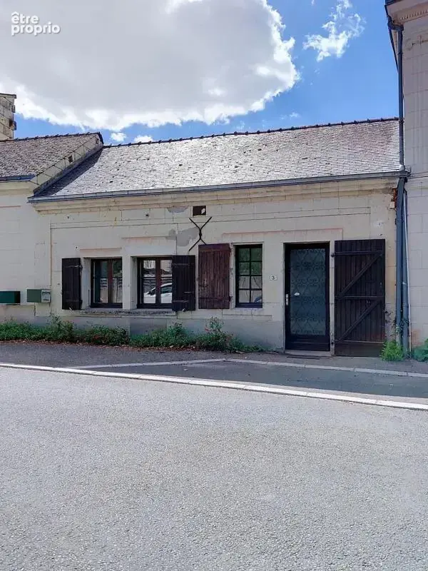 Maison ancienne - photo 2