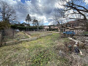 Terrain à TASSIN-LA-DEMI-LUNE