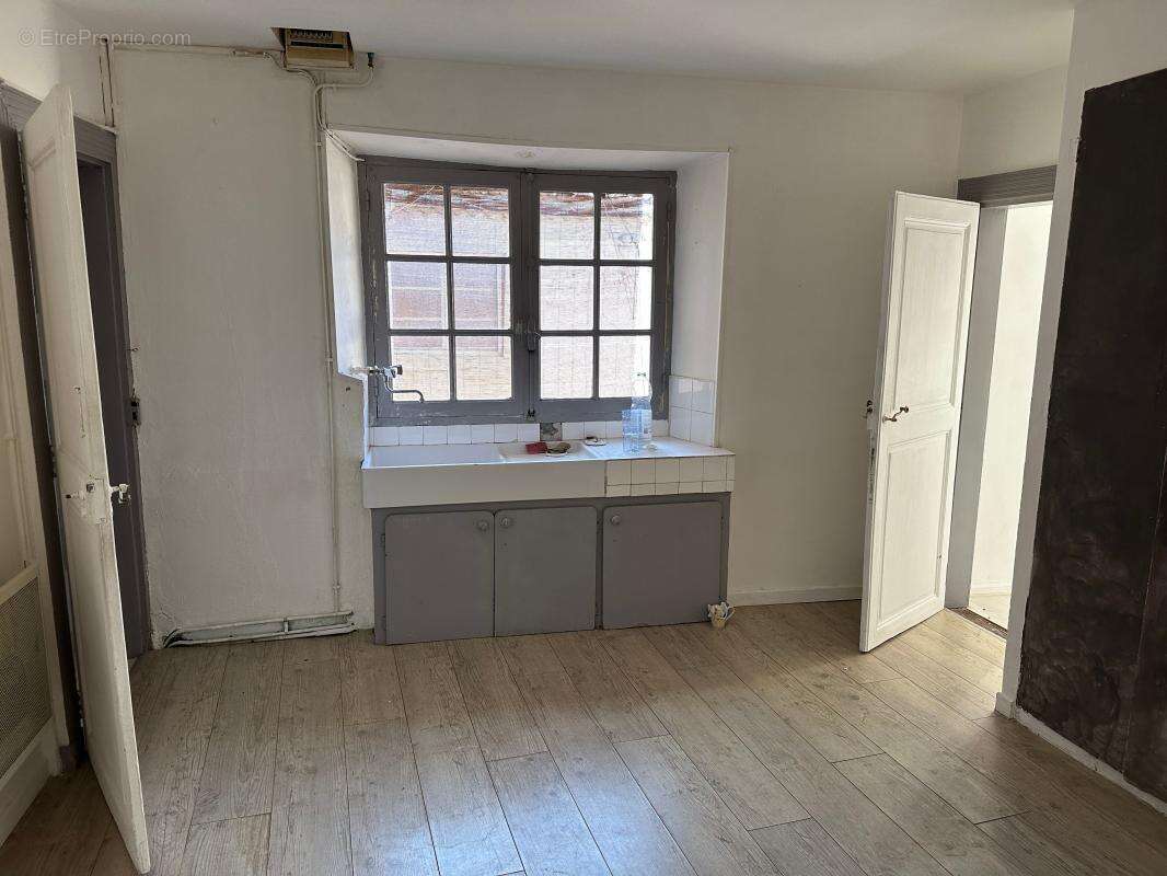 Appartement à LIMOUX