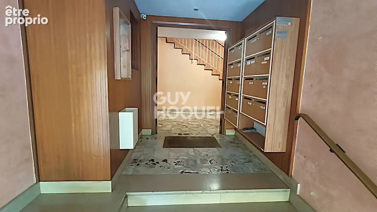 Appartement T3 à Ecully - photo 6