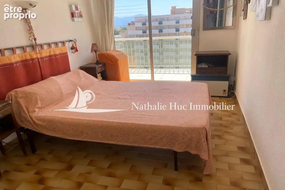 Appartement 3 pièces 50 m² à vendre à Saint-Nazaire (66140) - photo 9