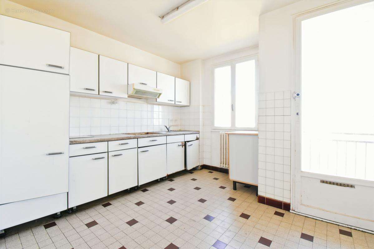 Appartement à VALENCE