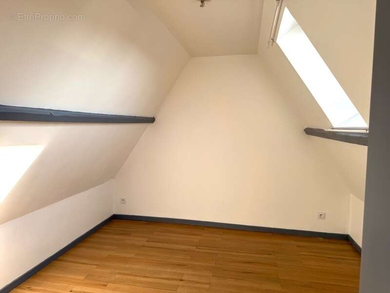 Appartement à DIEPPE