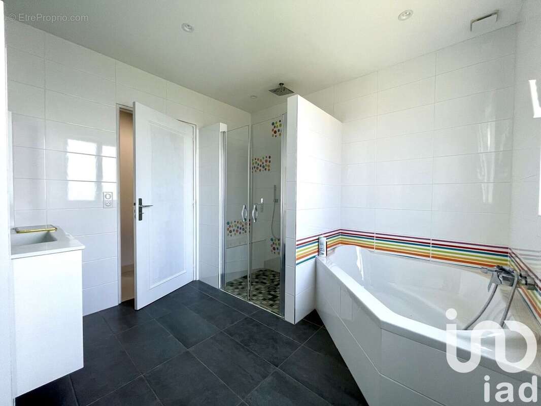 Photo 8 - Appartement à SAINT-NAZAIRE