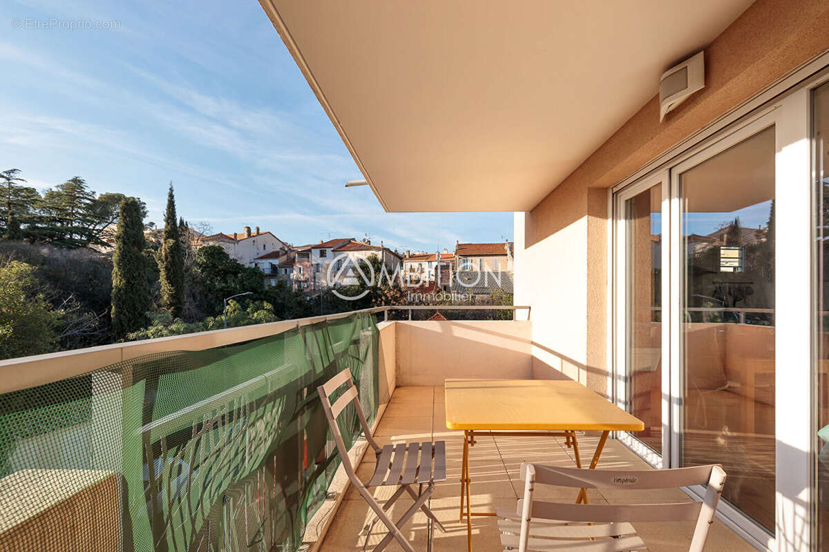 Appartement Puget Sur Argens 2 pièces 52 m2 + place de parking - photo 10