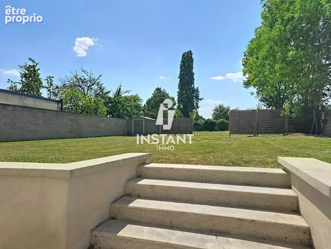 Maison briarde de caractère - 136,60 m² habitables - Terra - photo 16