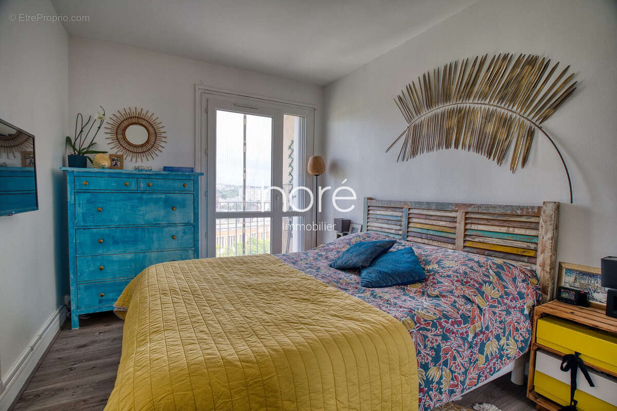 Appartement à EAUBONNE