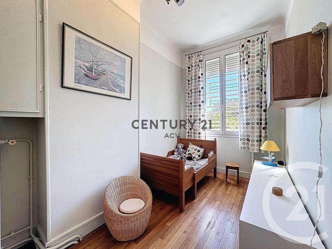 Maison à VITRY-SUR-SEINE