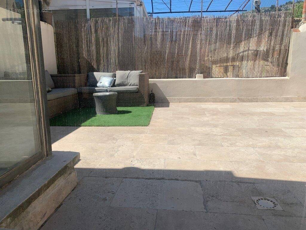 Appartement à CAVAILLON