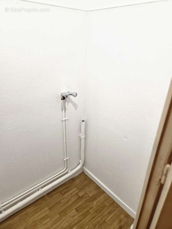 Appartement à MENDE