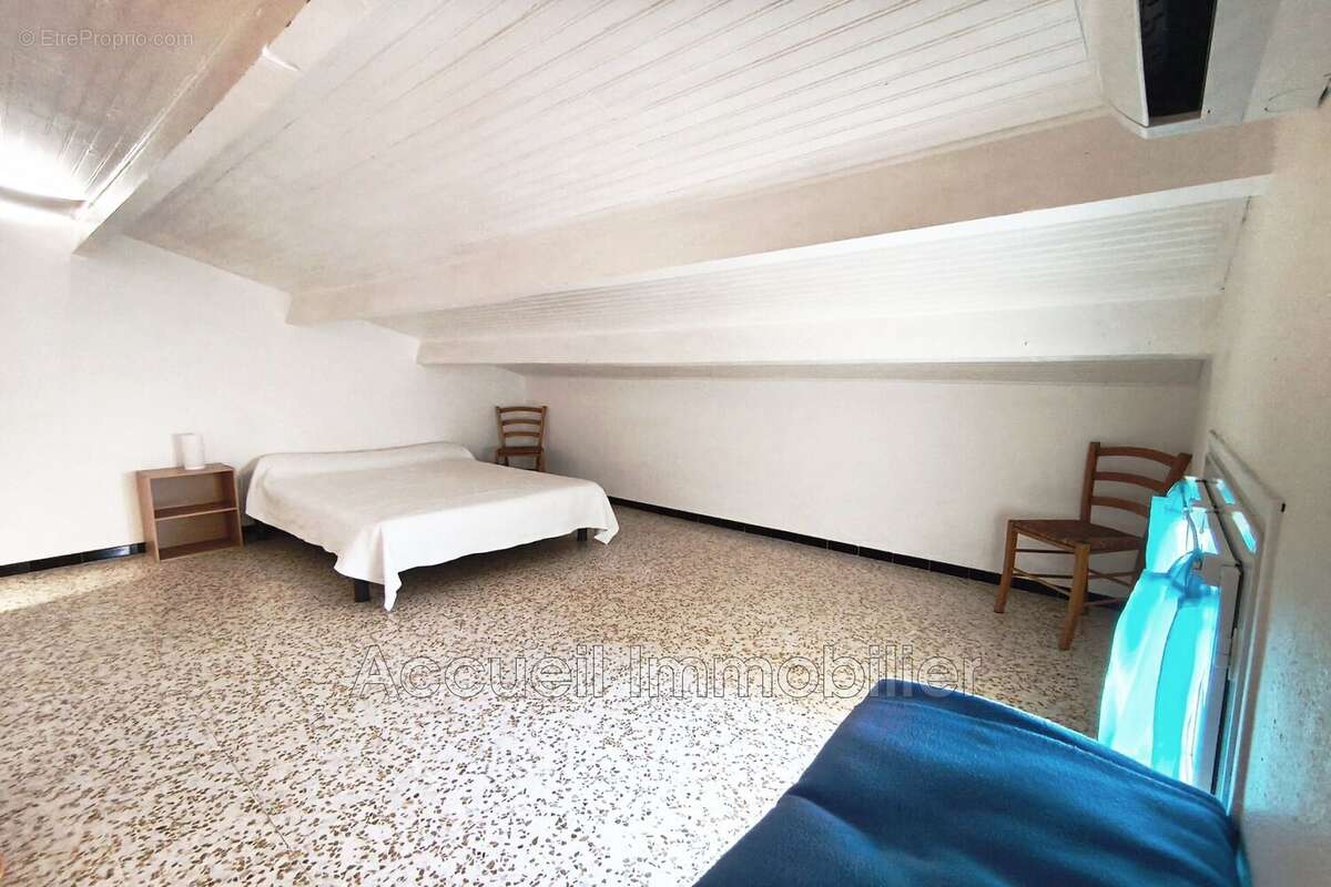 Appartement à LE GRAU-DU-ROI