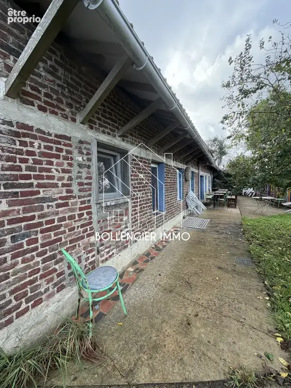 Maison atypique dans les flandres - photo 14