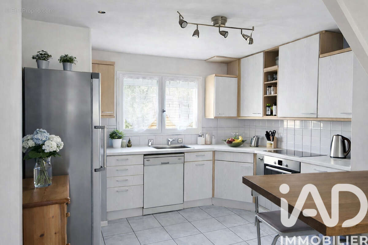 Photo 7 - Maison à PONTAULT-COMBAULT