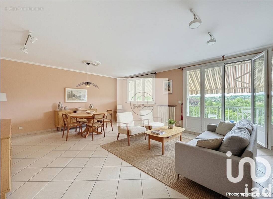 Photo 1 - Appartement à VERNOUILLET