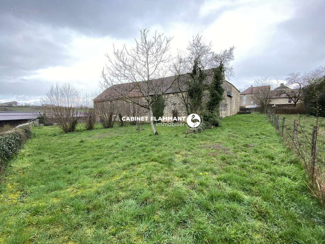 Maison 140 m² à Meulson  - photo 9