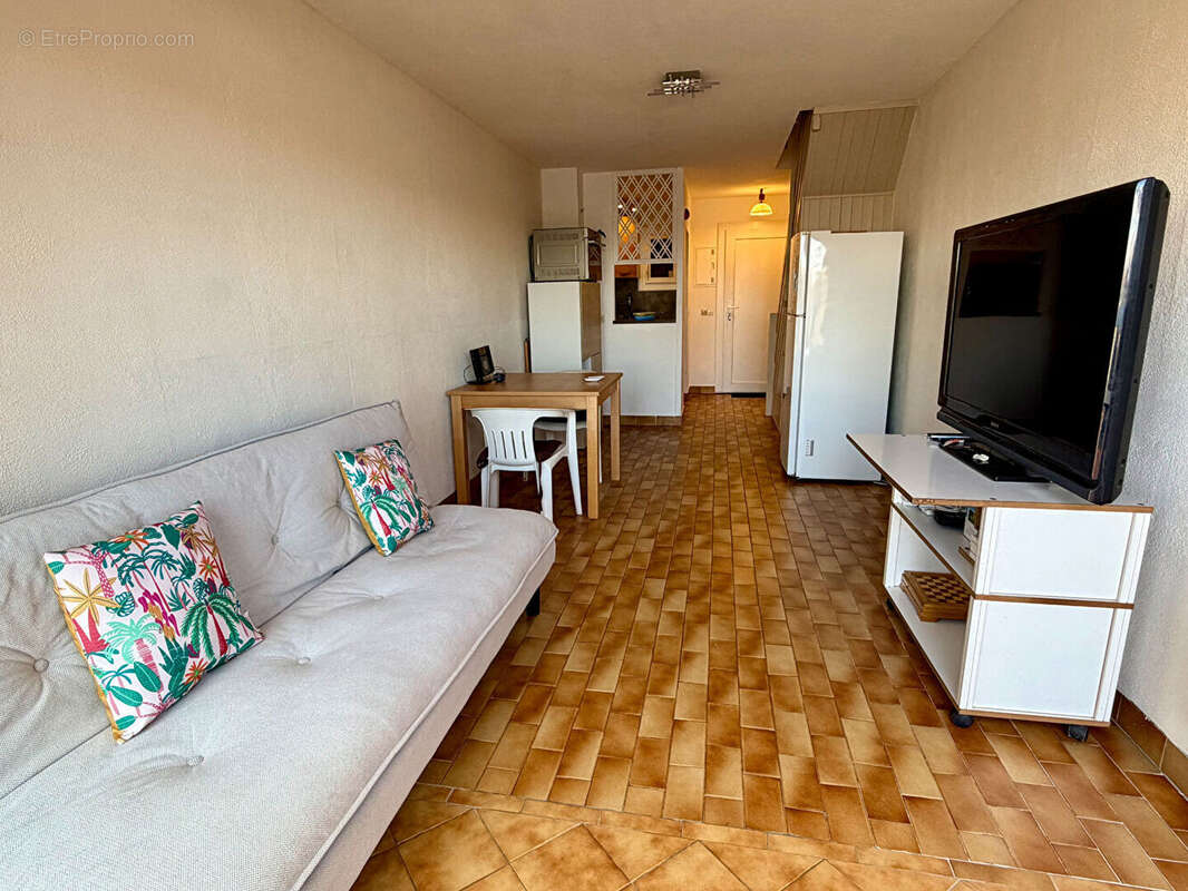 Maison à LE BARCARES