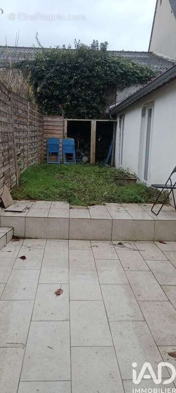 Photo 4 - Appartement à MAINTENON