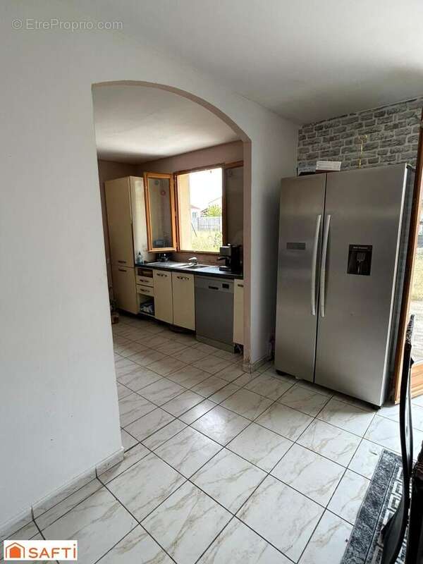 Photo 3 - Maison à MAULEON
