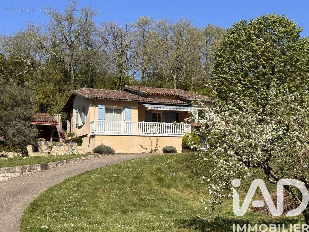 Photo 2 - Maison à AUCH