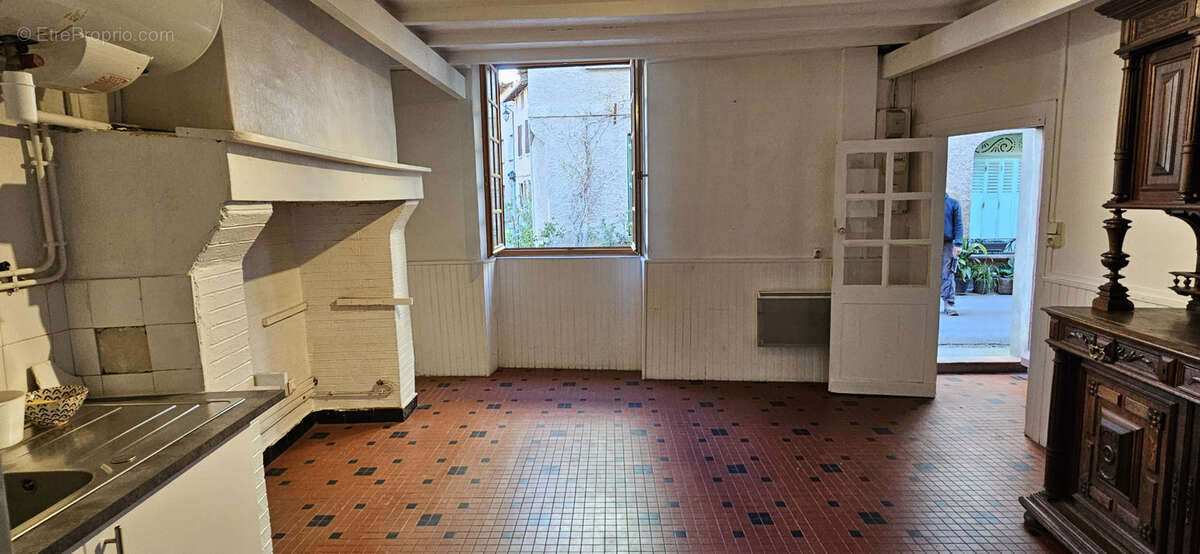 Maison à RABASTENS