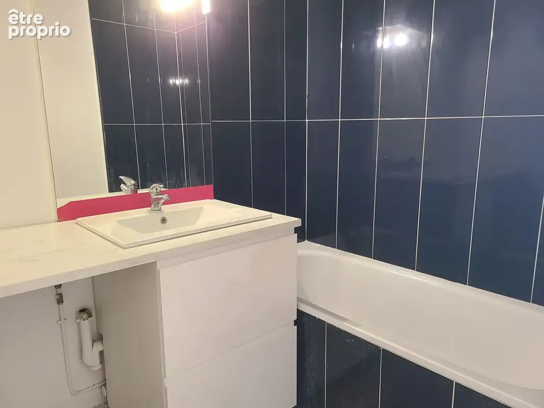Appartement 60m² à fontenay-le-fleury - photo 4