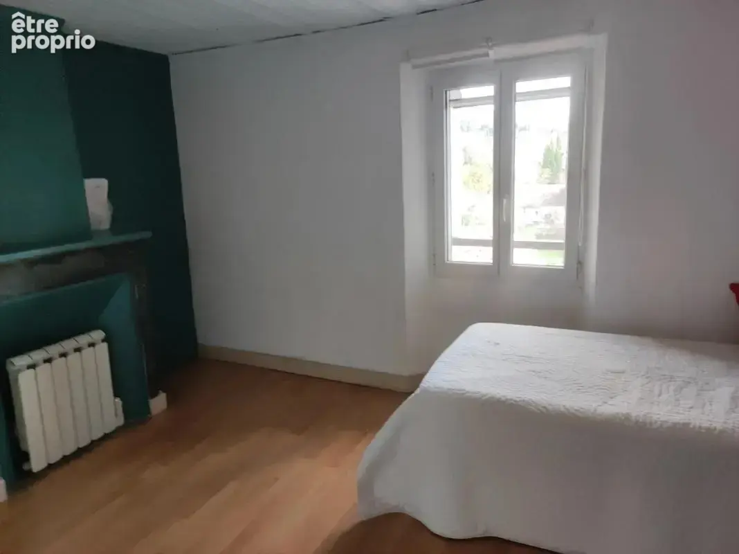 Jolie maison de village avec atelier/magasin et vitrine - photo 13