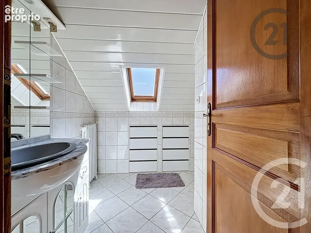 Maison 7 pièces 130 m² à vendre à Betheny (51450) - photo 15