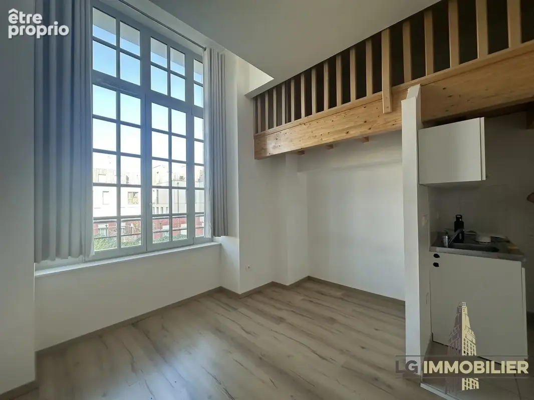 Appartement 3 pièces 53 m² à vendre à Amiens (80000) - photo 3